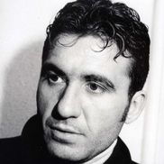 Tânărul Gică Hagi