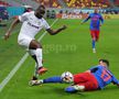 Abeid, Toma și Mihai Popescu în FCSB - CFR Cluj/ foto Ionuț Iordache (GSP)