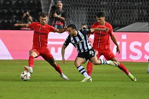 Jucătorii lui PAOK sunt pregătiți de „dubla” cu FCSB: „Este un club istoric”