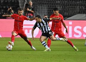 Jucătorii lui PAOK sunt pregătiți de „dubla” cu FCSB: „Este un club istoric”