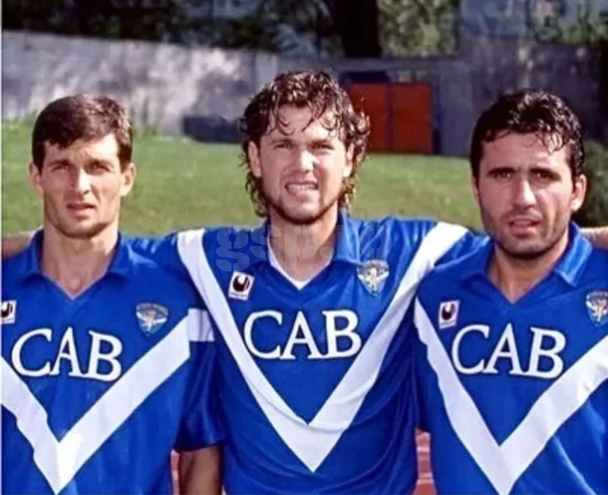 Gică Hagi, în 50 de imagini de colecție