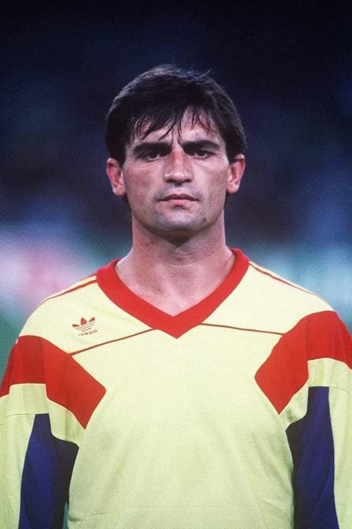 Michael Klein - diverse carieră