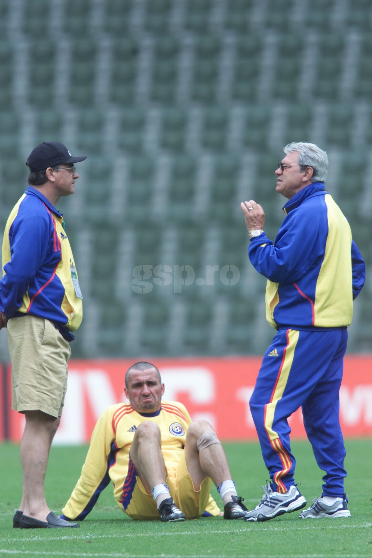 Cât ar valora azi Gică Hagi? Un nume mare din Europa se pronunță în interviul GSP: „Am ajuns la concluzia asta” » Votează și tu în sondaj!