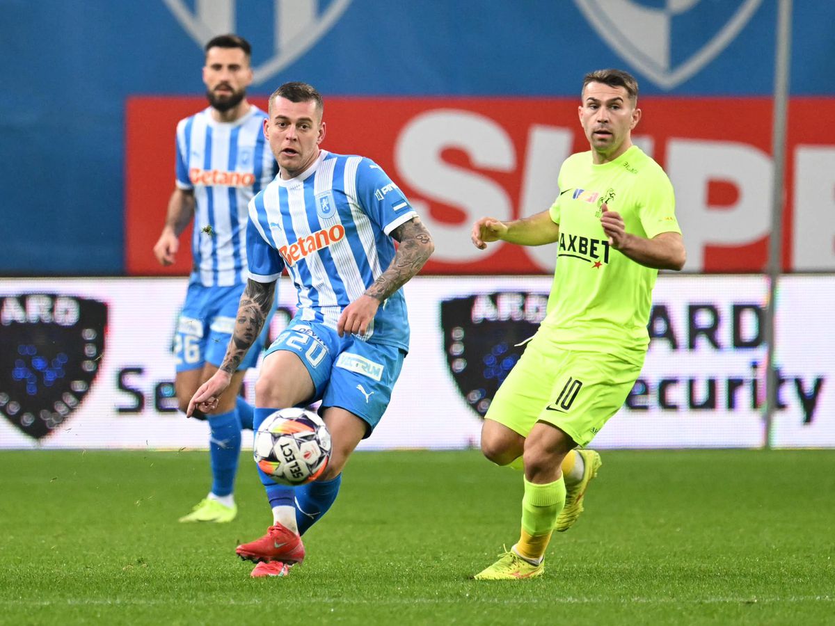 Mihai Rotaru, reacție dură la GSP Live Special, înainte de derby-ul cu U Cluj: „Cel puțin 6 puncte în plus față de ce a fost pe teren”