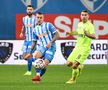 Universitatea Craiova - Poli Iași 4-1 » Rădoi, impact rapid: artistul Mitriță s-a distrat cu echipa lui Miriuță, oltenii au redescoperit golul