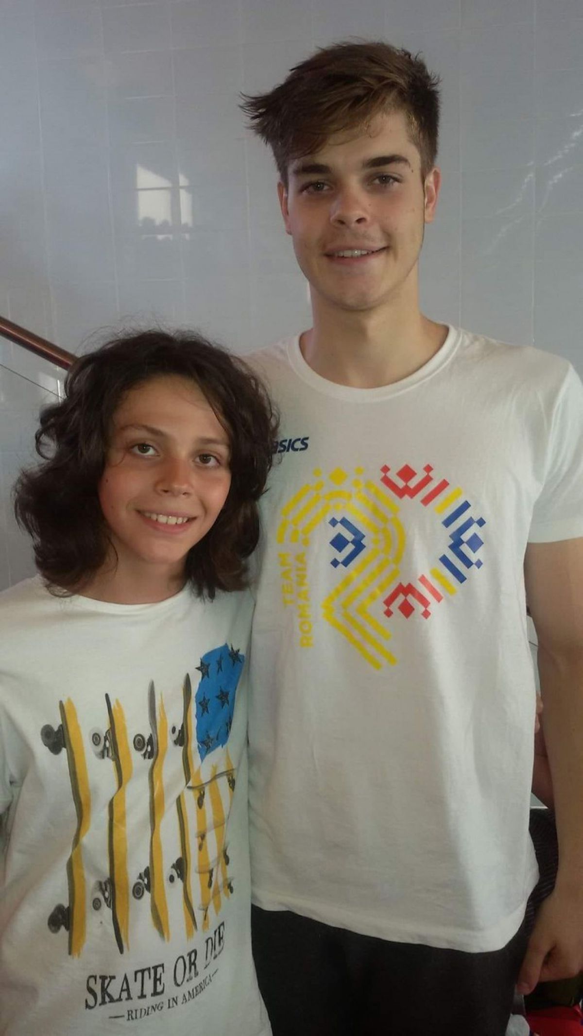 Daniel David, ministrul Educației, îl critică pe David Popovici: „E momentul să aibă grijă”