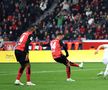 Leverkusen - Hoffenheim