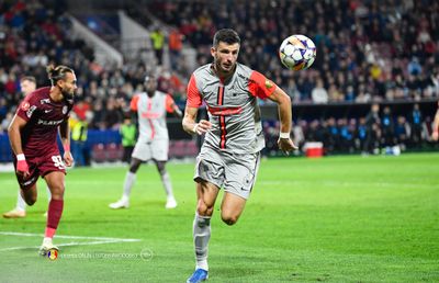 Extra câștig de 30% pe opt meciuri de top