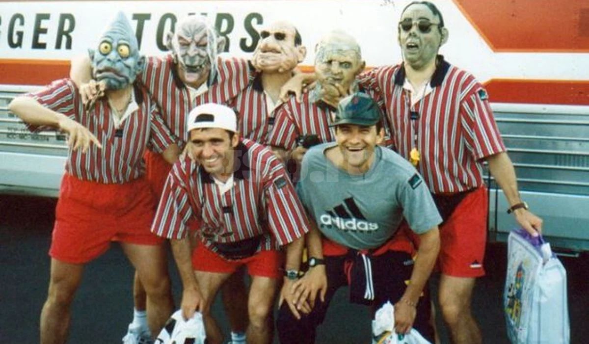 Cât ar valora azi Gică Hagi? Un nume mare din Europa se pronunță în interviul GSP: „Am ajuns la concluzia asta” » Votează și tu în sondaj!