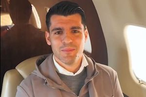 Alvaro Morata a semnat! Detaliile tranzacției