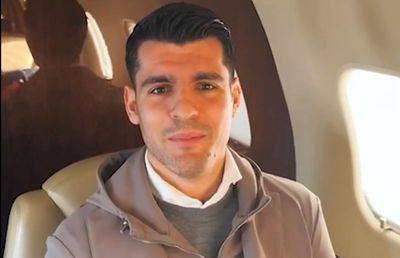 Alvaro Morata a semnat cu noua echipă! Detaliile tranzacției