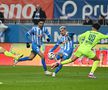 Universitatea Craiova - Poli Iași 4-1 » Rădoi, impact rapid: artistul Mitriță s-a distrat cu echipa lui Miriuță, oltenii au redescoperit golul