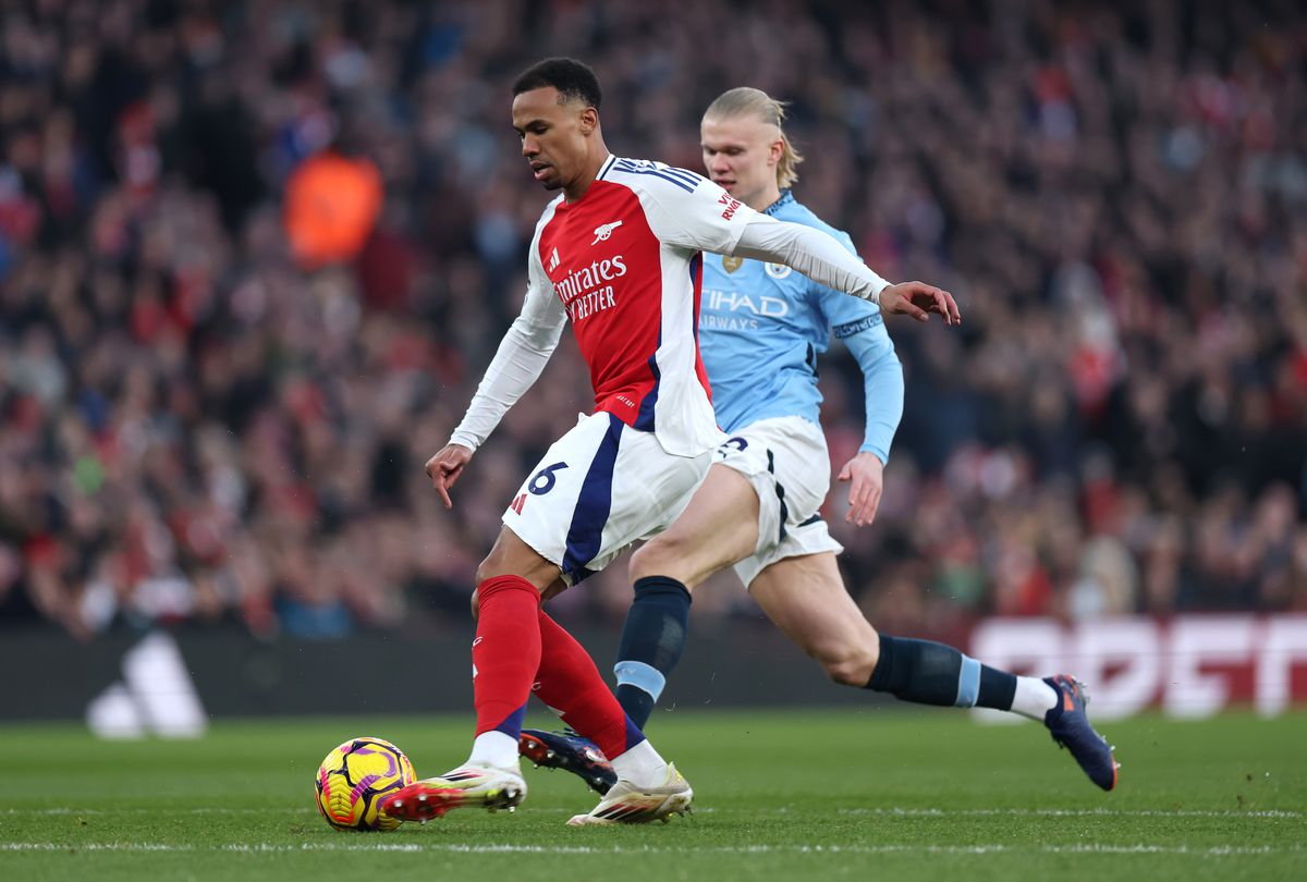 Manchester City deschide un nou „război” cu Premier League » De la ce a pornit totul