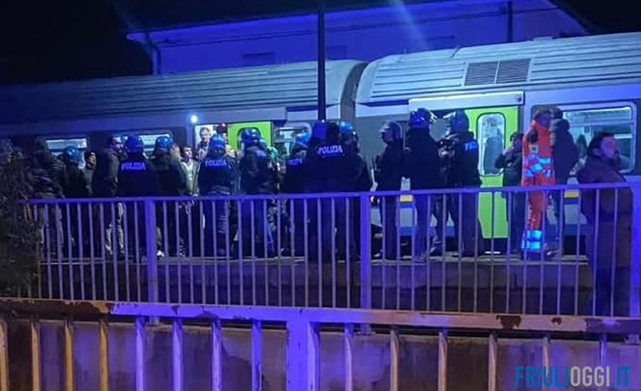 Scandal uriaș după meciul echipei lui Răzvan Sava! 6 persoane au fost rănite