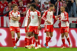 Vedeta lui Bayern vrea primă de instalare ca să prelungească » Unde insistă soția să se transfere