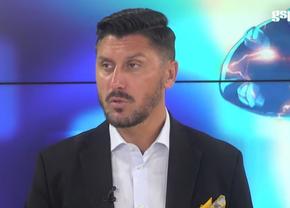 Ciprian Marica, impresionat de jucătorul-surpriză din FCSB - Sepsi: „Pictează! Nu mă feresc de cuvinte”