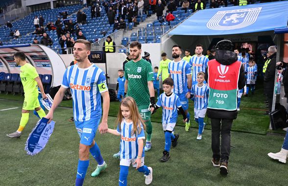 Costel Gâlcă, „lucrat de jucători”? A văzut Craiova - Poli Iași și e convins: „Ce putea schimba Rădoi în 3 zile?”