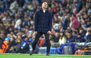 Vine „iadul” pentru Pep Guardiola! Manchester City, februarie de foc: urmează 7 meciuri infernale