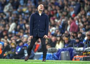 Guardiola a dezvăluit când va fi pronunțat verdictul final pentru cele 115 acuzații ale lui Manchester City