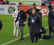 Dan Petrescu, nervos în FCSB - CFR Cluj / foto: Ionuț Iordache GSP