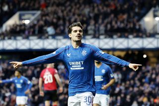 Îi avertizează pe șefii lui Rangers cu privire la Ianis Hagi: „Păstrați-l, dacă vreți să vă bateți cu Celtic!”