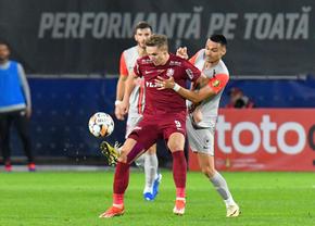 Ziua decisivă! Semnează după FCSB - CFR?! » Scouterii clubului din Serie A vin să îl vadă la derby-ul de pe Arena Naționlă