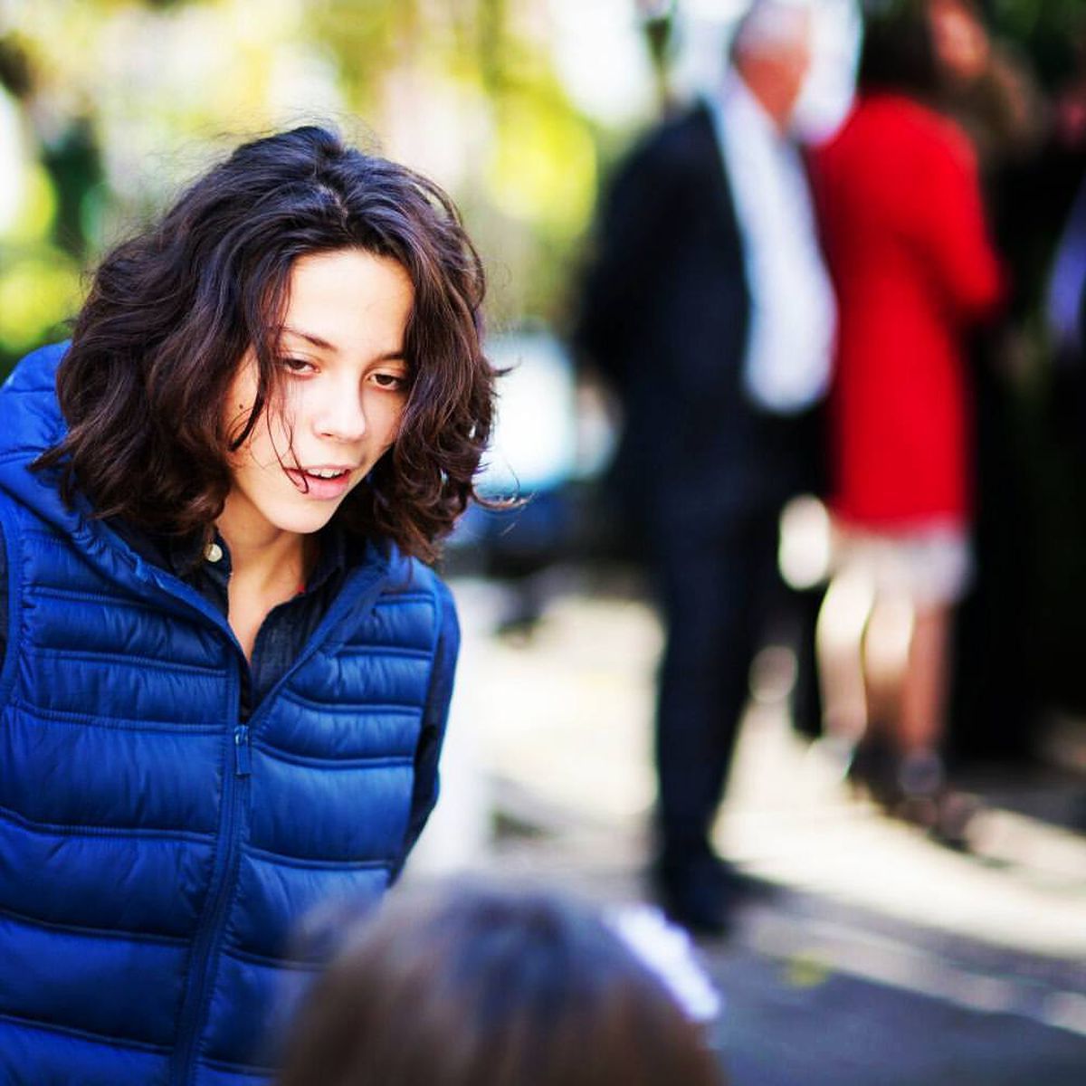 David Popovici a apărut în videoclipul melodiei „Cai verzi pe pereți”