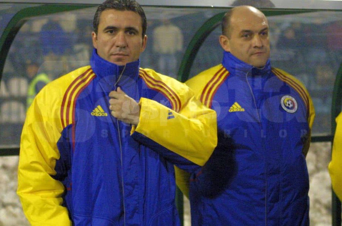 Cât ar valora azi Gică Hagi? Un nume mare din Europa se pronunță în interviul GSP: „Am ajuns la concluzia asta” » Votează și tu în sondaj!