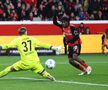 Leverkusen - Hoffenheim