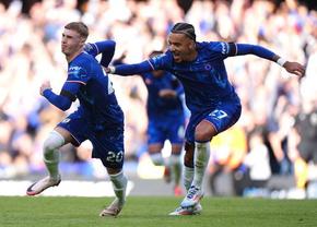 Chelsea – West Ham: Chelsea are doar două înfrângeri acasă în ediția curentă