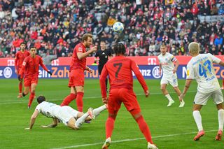 Harry Kane s-a luat de specialiști: „Ar fi frumos să le închid gura unora”