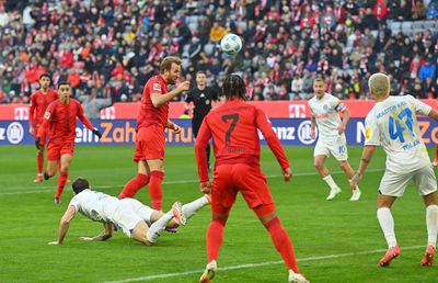 Harry Kane s-a luat de specialiști: „Ar fi frumos să le închid gura unora”