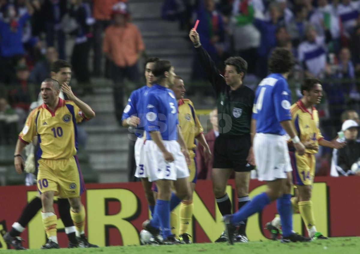 Cât ar valora azi Gică Hagi? Un nume mare din Europa se pronunță în interviul GSP: „Am ajuns la concluzia asta” » Votează și tu în sondaj!