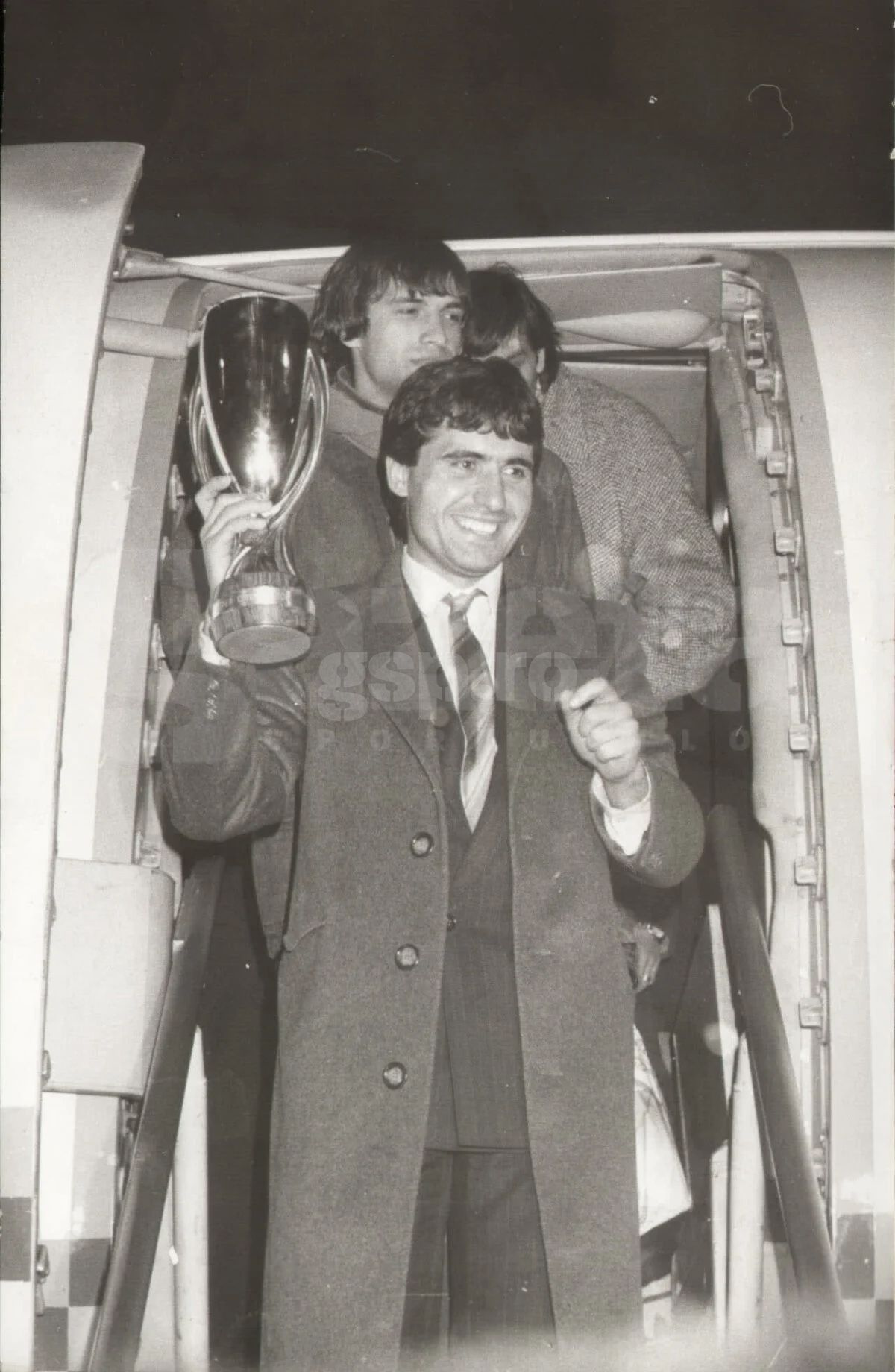 Cât ar valora azi Gică Hagi? Un nume mare din Europa se pronunță în interviul GSP: „Am ajuns la concluzia asta” » Votează și tu în sondaj!