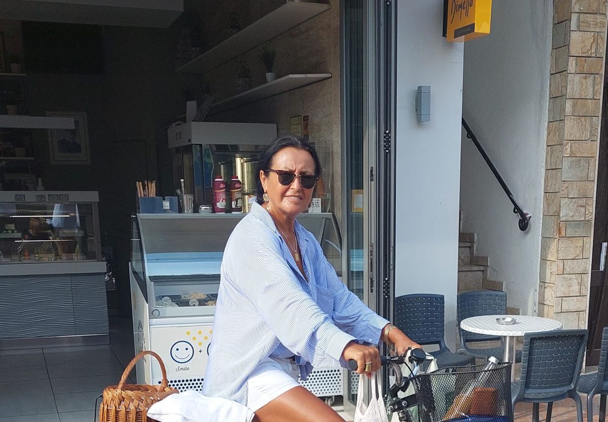 Sora lui Michael Klein, dezlănțuită în conflictul cu soția și fiica: „Obraznicelor, nu voi sunteți familia lui Mișa!” + „Mi-au luat mașina primită cadou de nuntă de la fratele meu”