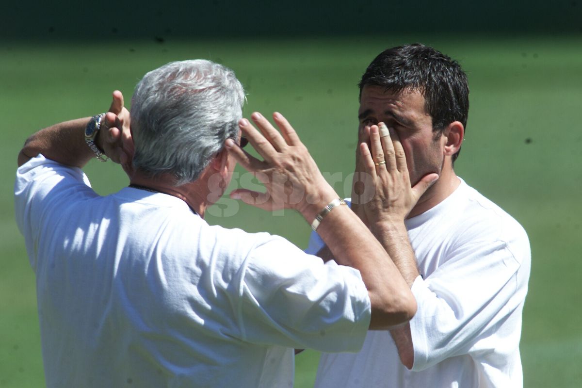 Cât ar valora azi Gică Hagi? Un nume mare din Europa se pronunță în interviul GSP: „Am ajuns la concluzia asta” » Votează și tu în sondaj!