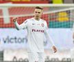 Louis Munteanu în FCSB - CFR Cluj / Foto: Cristi Preda GSP