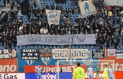 Ultrașii Craiovei „i-au pus” CLAUZĂ lui Mihai Rotaru: „Dacă nu, iese scandal!”