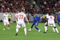 Atacantul care a înscris un supergol „câinilor” a reintrat pe radarul Craiovei!