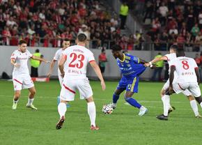 Atacantul care a înscris un supergol „câinilor” a reintrat pe radarul Craiovei!