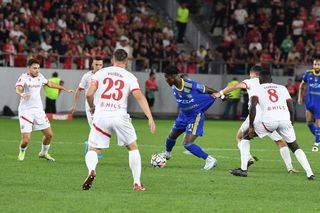 Atacantul care a înscris un supergol „câinilor” a reintrat pe radarul Craiovei!