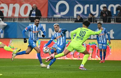 Alexandru Mitriță, după prima victorie obținută cu Rădoi pe bancă: „Să ne menținem acest stil de joc”