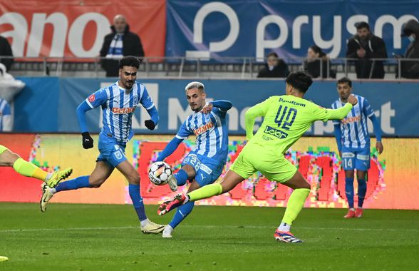 Alexandru Mitriță, după prima victorie obținută cu Rădoi pe bancă: „Să ne menținem acest stil de joc”