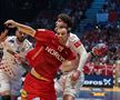 Danemarca - Croația, finala Campionatului Mondial de handbal masculin