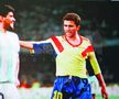 Gică Hagi și Maradona
