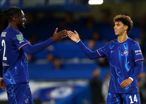 Chelsea și Tottenham s-au înțeles, dar jucătorul nici n-a vrut să audă » Fotbalistul care i-a refuzat categoric pe Spurs
