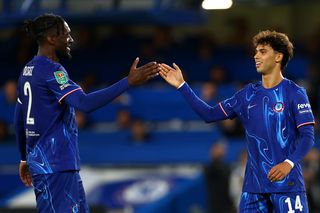 Chelsea și Tottenham s-au înțeles, dar jucătorul nici n-a vrut să audă » Fotbalistul care i-a refuzat categoric pe Spurs