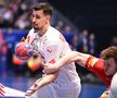Danemarca - Croația, finala Campionatului Mondial de handbal masculin