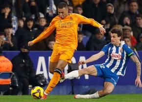 Real Madrid, pusă la colț de președintele Ligii în scandalul arbitrajelor » Javier Tebas: „Am propus o reformă, dar tocmai Real s-a opus”