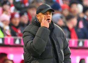 Vincent Kompany, supărat și la victorie: „Va trebui să discut cu jucătorii”